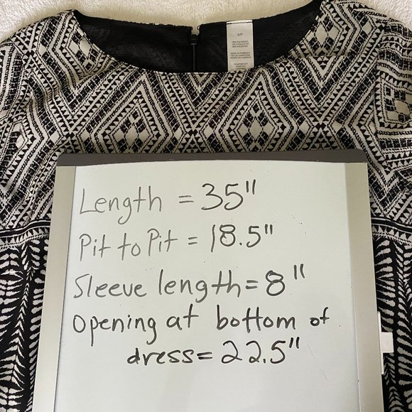 Mini dress - Picture 5 of 5